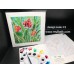 D-I-Y Batik Painting ( 51 design patterns )